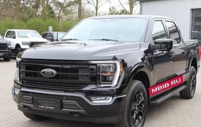 Ford F-150, 2024 год, 15 990 000 рублей, 1 фотография