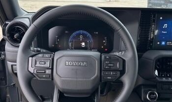 Toyota Land Cruiser Prado, 2024 год, 4 569 500 рублей, 7 фотография