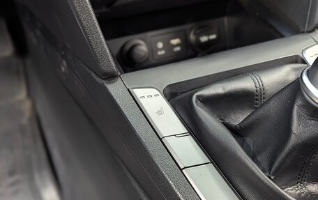 Hyundai Elantra VI рестайлинг, 2017 год, 1 050 000 рублей, 19 фотография