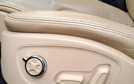 Audi A6 allroad, 2013 год, 2 450 000 рублей, 13 фотография