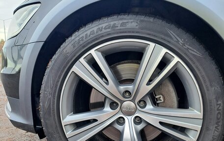 Audi A6 allroad, 2013 год, 2 450 000 рублей, 11 фотография