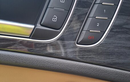 Audi A6 allroad, 2013 год, 2 450 000 рублей, 15 фотография