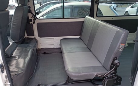 Nissan Vanette IV, 2015 год, 2 150 000 рублей, 3 фотография