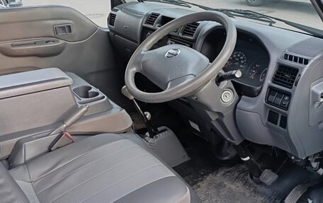 Nissan Vanette IV, 2015 год, 2 150 000 рублей, 2 фотография