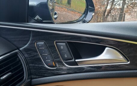 Audi A6 allroad, 2013 год, 2 450 000 рублей, 19 фотография