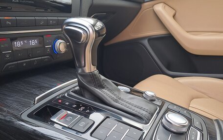 Audi A6 allroad, 2013 год, 2 450 000 рублей, 21 фотография