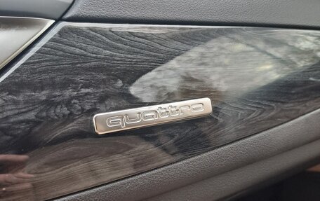 Audi A6 allroad, 2013 год, 2 450 000 рублей, 22 фотография