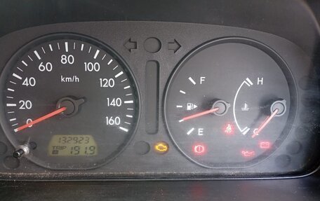 Nissan Vanette IV, 2015 год, 2 150 000 рублей, 4 фотография