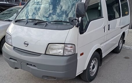 Nissan Vanette IV, 2015 год, 2 150 000 рублей, 7 фотография