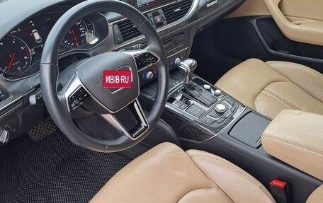 Audi A6 allroad, 2013 год, 2 450 000 рублей, 20 фотография