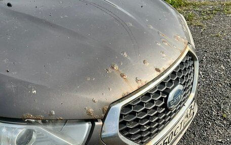 Datsun mi-DO, 2017 год, 150 000 рублей, 10 фотография