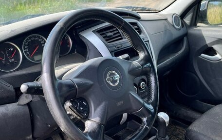 Datsun mi-DO, 2017 год, 150 000 рублей, 7 фотография