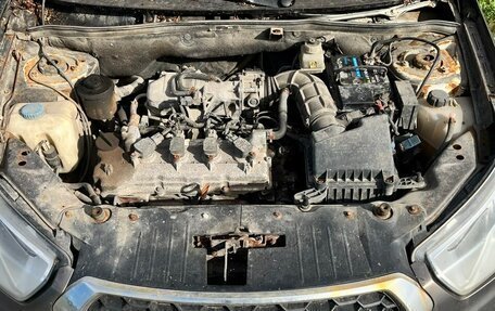 Datsun mi-DO, 2017 год, 150 000 рублей, 6 фотография