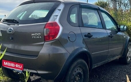 Datsun mi-DO, 2017 год, 150 000 рублей, 4 фотография