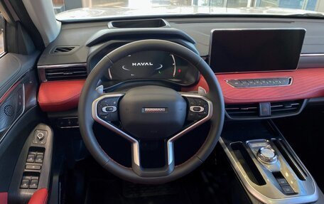 Haval Jolion, 2025 год, 2 349 000 рублей, 9 фотография