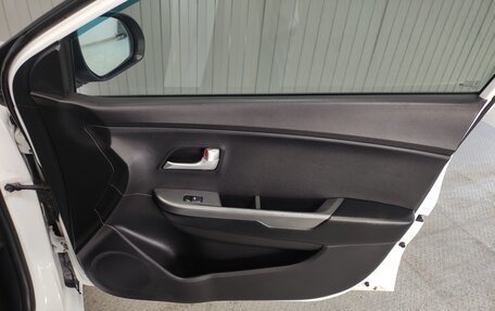 KIA Rio III рестайлинг, 2016 год, 960 000 рублей, 17 фотография