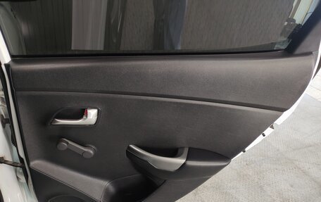 KIA Rio III рестайлинг, 2016 год, 960 000 рублей, 18 фотография