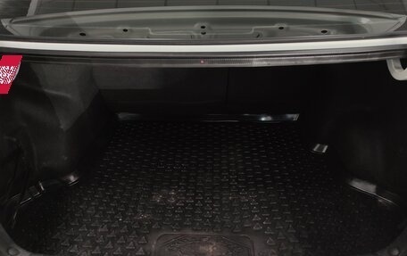 KIA Rio III рестайлинг, 2016 год, 960 000 рублей, 19 фотография