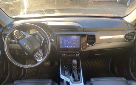 Chery Tiggo 4 I рестайлинг, 2019 год, 1 320 000 рублей, 3 фотография