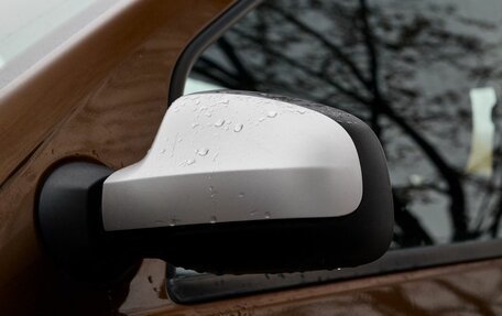 Renault Sandero I, 2013 год, 850 000 рублей, 14 фотография