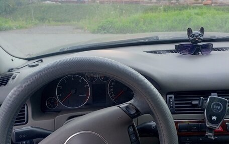 Audi A6, 2003 год, 450 000 рублей, 2 фотография