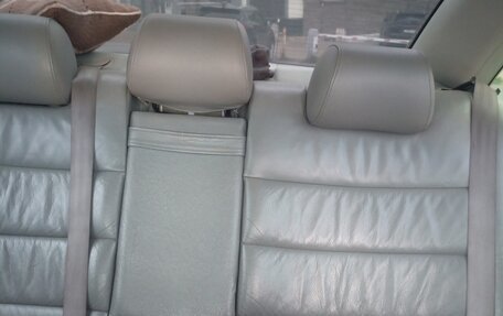 Audi A6, 2003 год, 450 000 рублей, 3 фотография