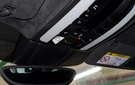 Porsche Cayenne III, 2015 год, 4 700 000 рублей, 9 фотография