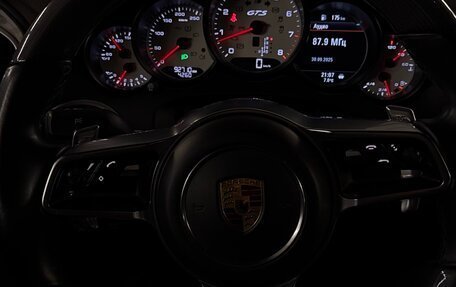 Porsche Cayenne III, 2015 год, 4 700 000 рублей, 10 фотография