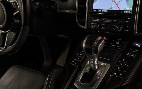 Porsche Cayenne III, 2015 год, 4 700 000 рублей, 14 фотография