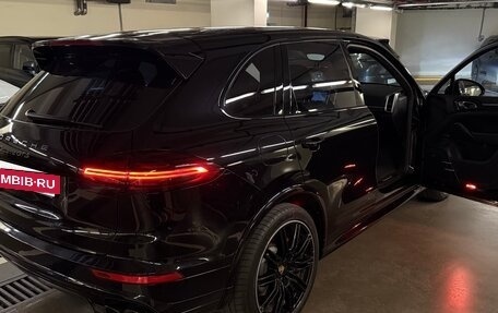 Porsche Cayenne III, 2015 год, 4 700 000 рублей, 7 фотография