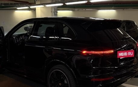 Porsche Cayenne III, 2015 год, 4 700 000 рублей, 17 фотография