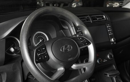 Hyundai Creta, 2021 год, 2 214 300 рублей, 3 фотография