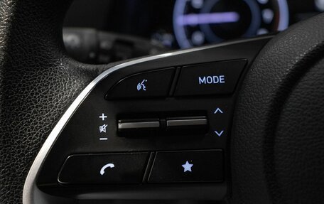 Hyundai Creta, 2021 год, 2 214 300 рублей, 8 фотография