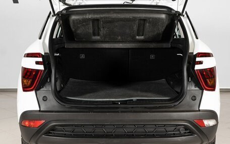 Hyundai Creta, 2021 год, 2 214 300 рублей, 15 фотография