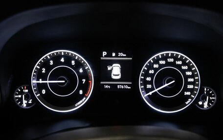 Hyundai Creta, 2021 год, 2 214 300 рублей, 11 фотография
