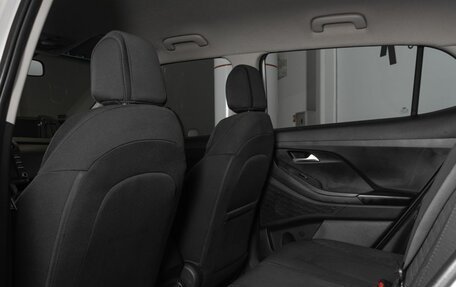 Hyundai Creta, 2021 год, 2 214 300 рублей, 17 фотография