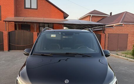 Mercedes-Benz V-Класс, 2019 год, 4 200 000 рублей, 11 фотография