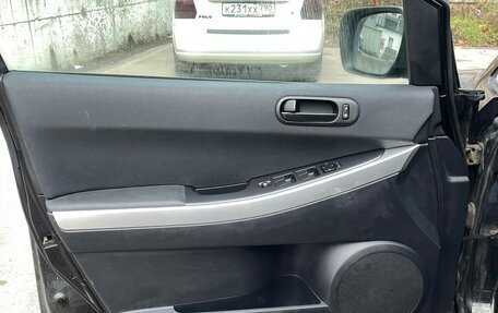 Mazda CX-7 I рестайлинг, 2008 год, 760 000 рублей, 9 фотография