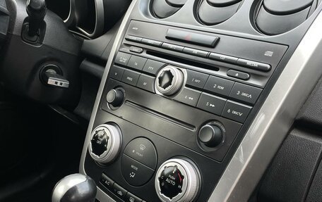 Mazda CX-7 I рестайлинг, 2008 год, 760 000 рублей, 16 фотография