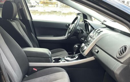 Mazda CX-7 I рестайлинг, 2008 год, 760 000 рублей, 13 фотография