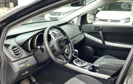Mazda CX-7 I рестайлинг, 2008 год, 760 000 рублей, 8 фотография