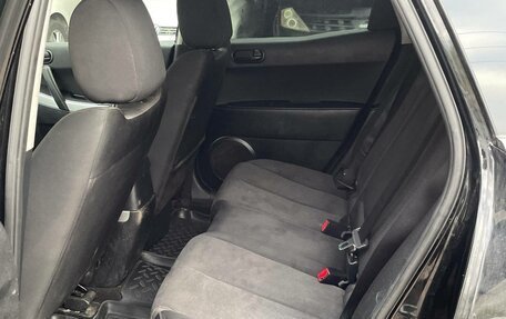 Mazda CX-7 I рестайлинг, 2008 год, 760 000 рублей, 10 фотография