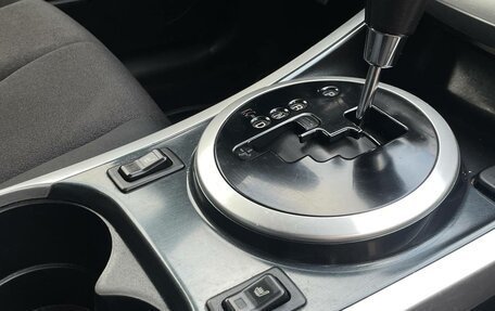 Mazda CX-7 I рестайлинг, 2008 год, 760 000 рублей, 17 фотография