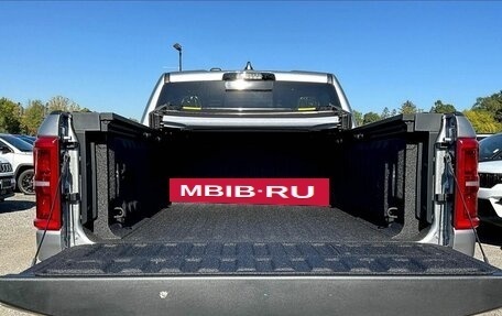 Rambler 1500, 2025 год, 9 890 000 рублей, 2 фотография