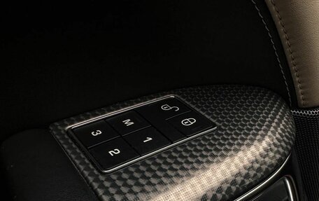 Land Rover Range Rover Sport II, 2020 год, 6 100 000 рублей, 20 фотография