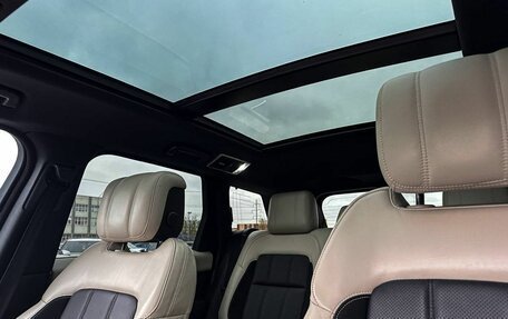 Land Rover Range Rover Sport II, 2020 год, 6 100 000 рублей, 13 фотография