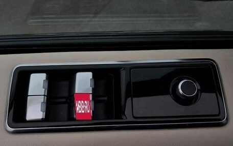 Land Rover Range Rover Sport II, 2020 год, 6 100 000 рублей, 19 фотография