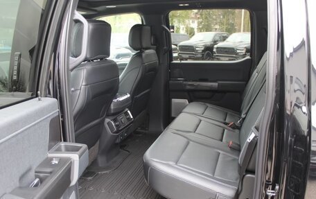 Ford F-150, 2024 год, 15 990 000 рублей, 9 фотография