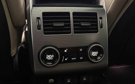 Land Rover Range Rover Sport II, 2020 год, 6 100 000 рублей, 26 фотография