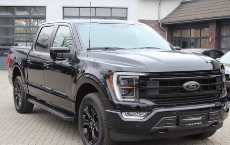 Ford F-150, 2024 год, 15 990 000 рублей, 3 фотография